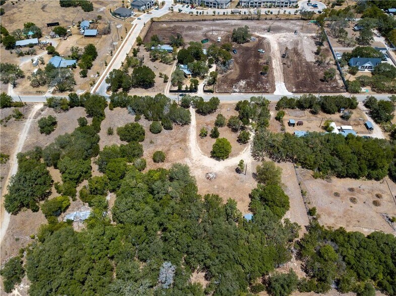 427 Creek Rd, Dripping Springs, TX à vendre - Photo de l’immeuble – Image 3 sur 28