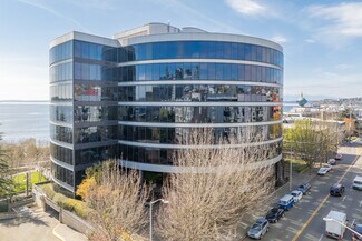 Plus de détails pour 7 Denny Way, Seattle, WA - Bureau à louer