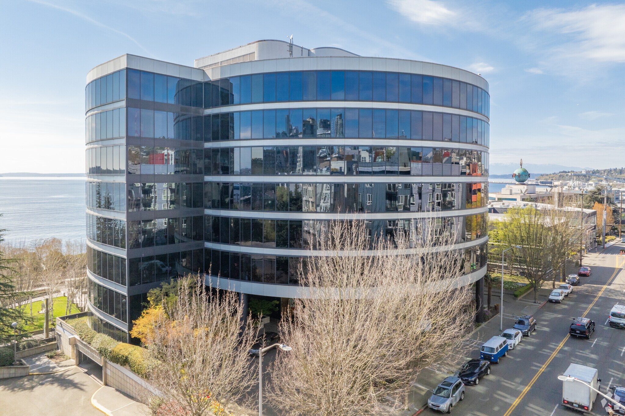 7 Denny Way, Seattle, WA à louer Photo principale– Image 1 sur 7