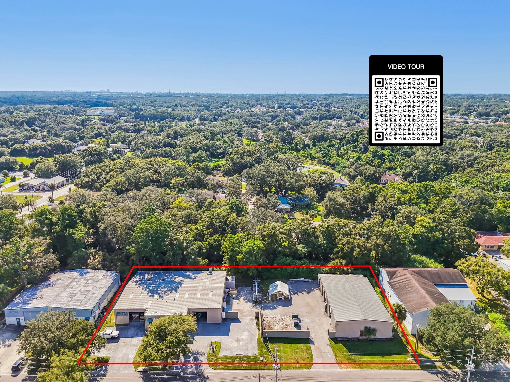 1049-1053 Harbor Lake Drive, Safety Harbor, FL à vendre Photo principale– Image 1 sur 46