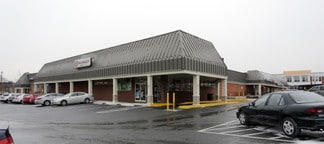 Plus de détails pour 4720 Lee Hwy, Arlington, VA - Bureau/Local commercial à louer