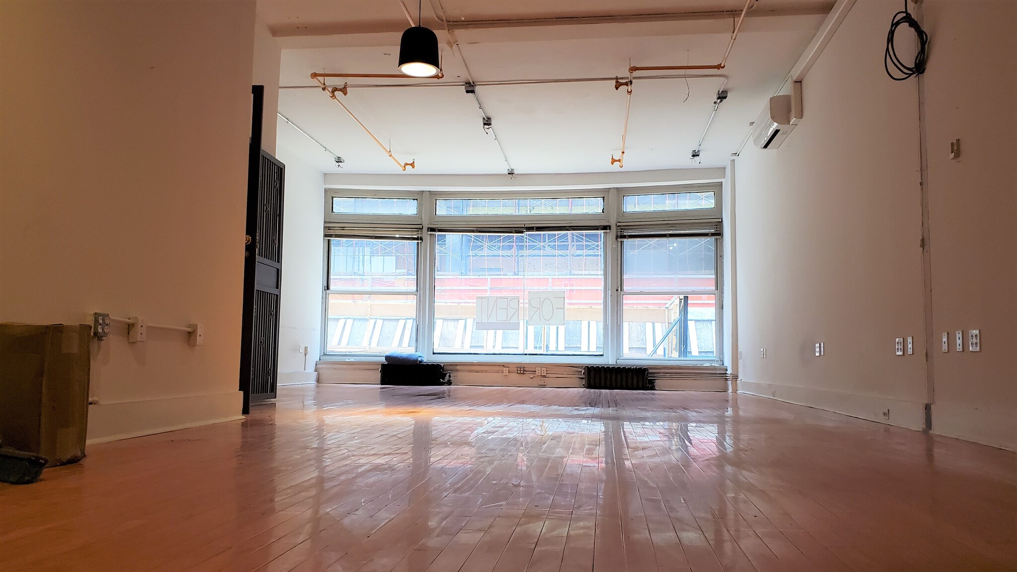 21 W 39th St, New York, NY à louer Photo intérieure– Image 1 sur 3