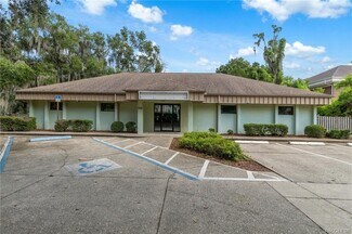 Plus de détails pour 102 E Highland Blvd, Inverness, FL - Local commercial à vendre