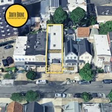 1177 178th St, Bronx, NY à louer Photo intérieure– Image 2 sur 3