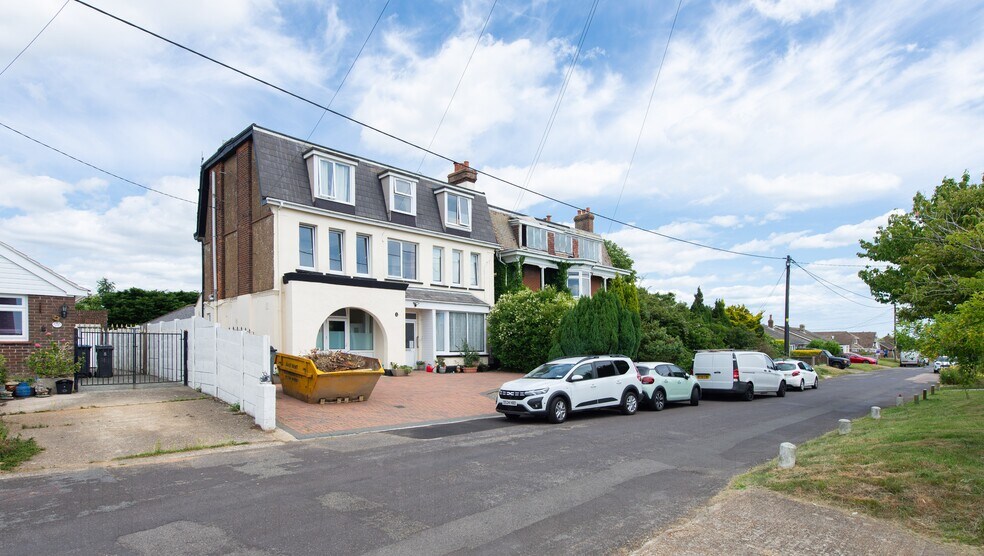 23 Old Dover Rd, Canterbury à vendre - Photo de l’immeuble – Image 3 sur 3