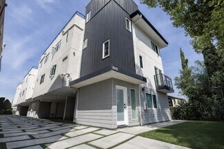 Plus de détails pour 1035 N Serrano Ave, Los Angeles, CA - Logement à vendre