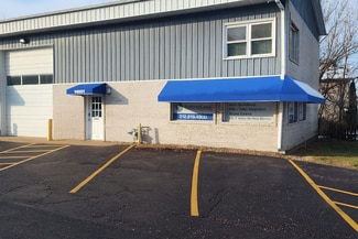 Plus de détails pour 14001 W Illinois Hwy, New Lenox, IL - Industriel/Logistique à vendre