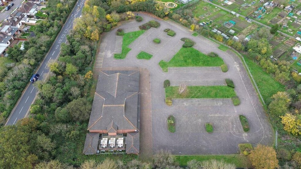 265 The Ridgeway, Harrow à louer - Photo de l’immeuble – Image 3 sur 19