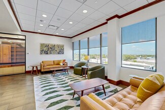 Plus de détails pour 100 W Stuart Ave, Lake Wales, FL - Coworking à louer