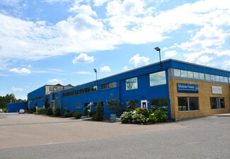 Plus de détails pour 345 Ecclestone Dr, Bracebridge, ON - Bureau à louer
