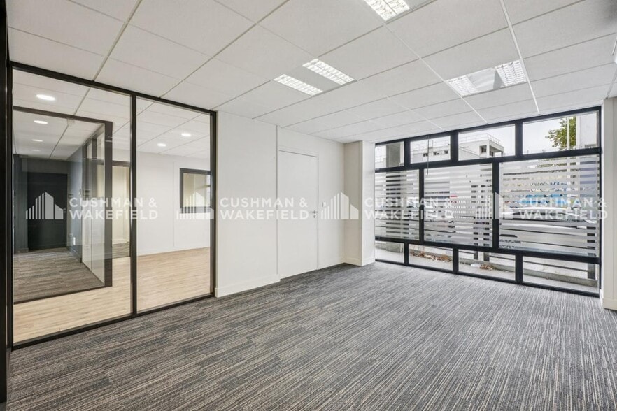 202-204 Rue Marcel Mérieux, Lyon à louer - Photo intérieure – Image 3 sur 16