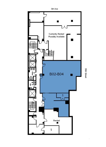 385 Fifth Ave, New York, NY à louer - Autre – Image 2 sur 6