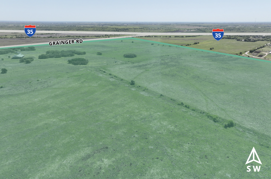 625 Grainger Rd, Salado, TX à vendre - Photo de l’immeuble – Image 3 sur 17