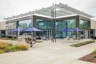Plus de détails pour 5151 McCrimmon Pky, Morrisville, NC - Local d'activités à louer