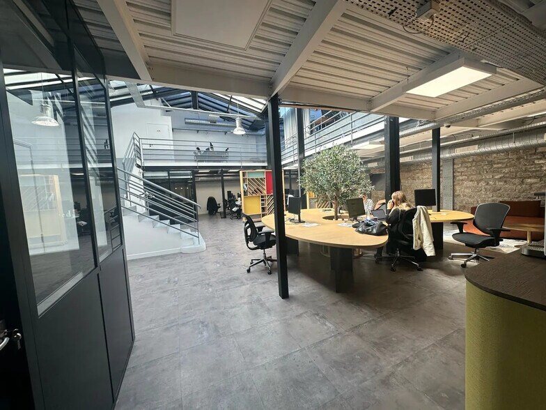 205 Rue Du Faubourg Saint-Martin, Paris à louer - Photo intérieure – Image 2 sur 8