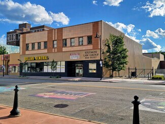 Plus de détails pour 818 State St, Erie, PA - Local commercial à vendre