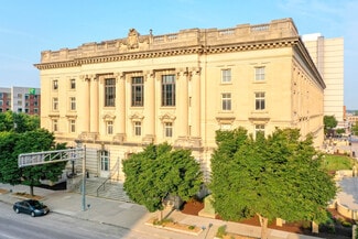 Plus de détails pour 129 N 10th St, Lincoln, NE - Local commercial à louer