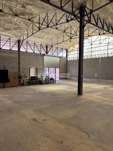 91 Avenue De La Libération, JONQUIÈRES à louer - Photo intérieure – Image 3 sur 7