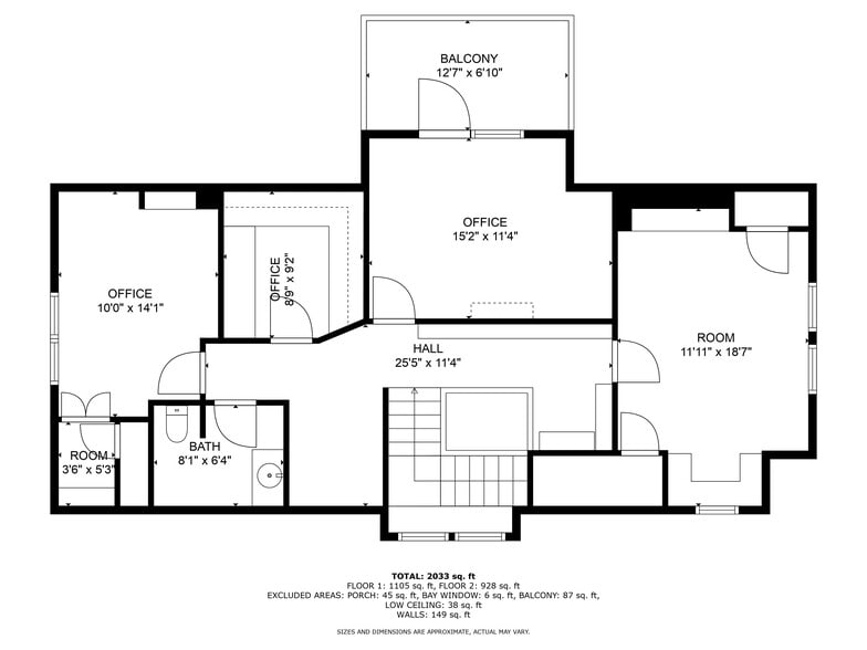 3731 Colby Ave, Everett, WA à louer - Plan d’étage type – Image 3 sur 44