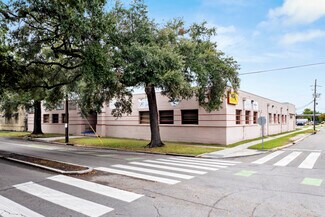 Plus de détails pour 3909 Bienville St, New Orleans, LA - Bureau, Bureau/Local commercial à louer