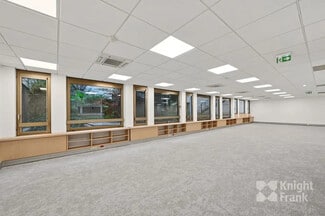 Plus de détails pour 6 Avenue Marceau, Paris - Bureau à louer