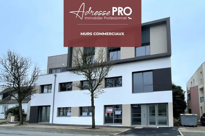 Photo de l’immeuble