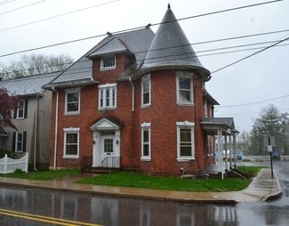 Plus de détails pour 1919 W Point Pike, Lansdale, PA - Local commercial à vendre