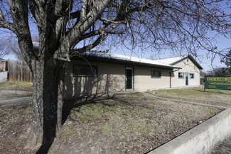 Plus de détails pour 221 E South Broad St, Walhalla, SC - Local commercial à vendre