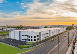 Plus de détails pour 100 Lincoln Hwy, Kearny, NJ - Industriel/Logistique à louer