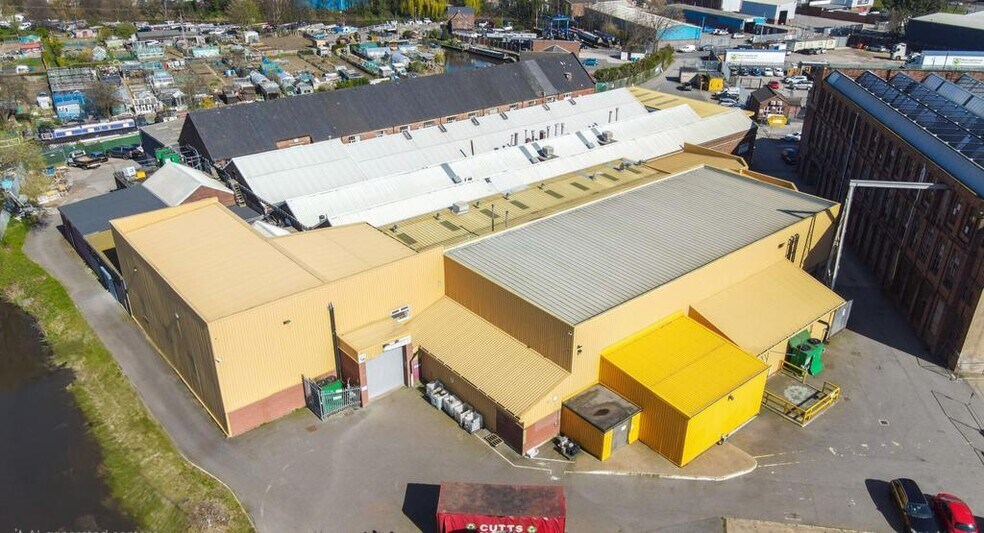 Milethorn Ln, Doncaster à louer - Photo de l’immeuble – Image 3 sur 28
