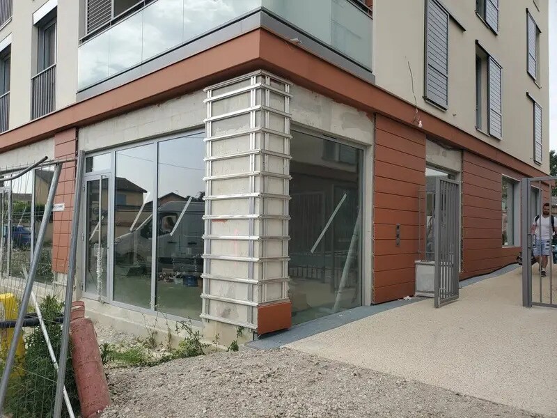 13 Rue De L'Egalite, Genas à louer Photo de l’immeuble– Image 1 sur 6
