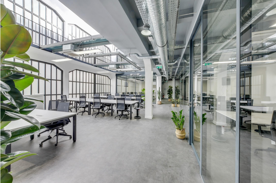 39 Rue Bouret, Paris à louer - Photo de l’immeuble – Image 1 sur 20