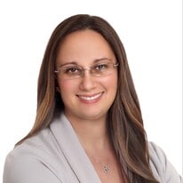 Nicole Levine