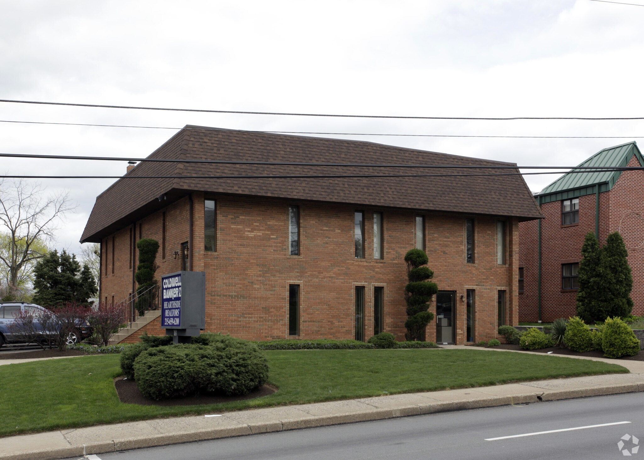 705 Easton Rd, Willow Grove, PA à vendre Photo principale– Image 1 sur 9