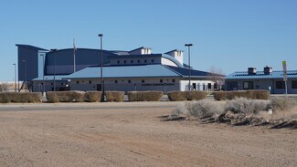 Plus de détails pour Hacienda Blvd, California City, CA - Terrain à vendre