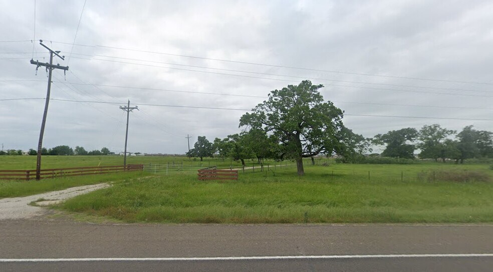 7 ac Texas 105, Navasota, TX à vendre - Autre – Image 2 sur 6