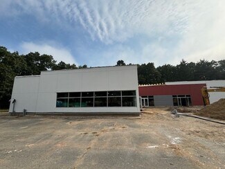Plus de détails pour 901-945 Shaker Rd, Longmeadow, MA - Local commercial à louer