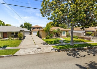 Plus de détails pour 937 E Palmyra Ave, Orange, CA - Logement à vendre