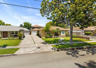 Plus de détails pour 937 E Palmyra Ave, Orange, CA - Logement à vendre
