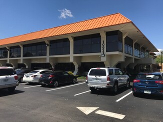 Plus de détails pour 10621 N Kendall Dr, Miami, FL - Bureau à louer