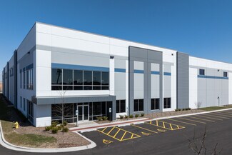 Plus de détails pour 2100 N 15th Ave, Melrose Park, IL - Industriel/Logistique à louer