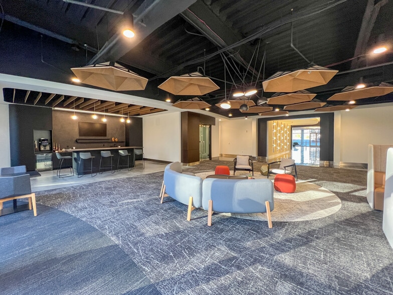 3020 Carrington Mill Blvd, Morrisville, NC à louer - Hall d’entrée – Image 3 sur 14