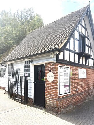 Plus de détails pour 13 The Causeway, Halstead - Bureau à louer