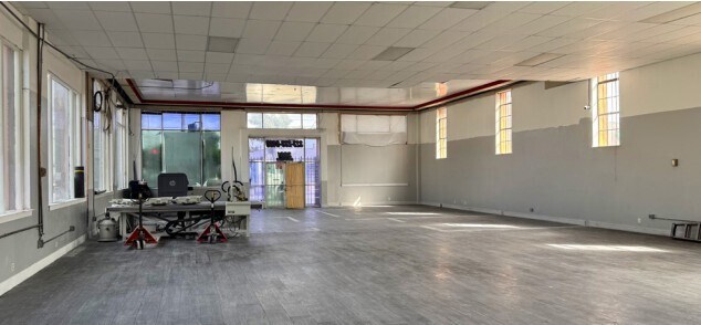 3801 S Santa Fe Ave, Vernon, CA à louer - Photo intérieure – Image 3 sur 8