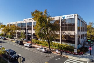 Plus de détails pour 4400 Jenifer St NW, Washington, DC - Bureau, Bureau/Médical à louer