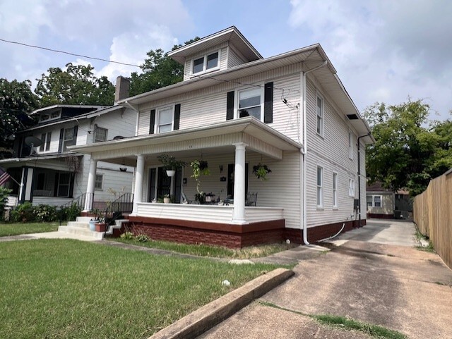 15 S Barksdale St, Memphis, TN à vendre Photo de l’immeuble– Image 1 sur 25
