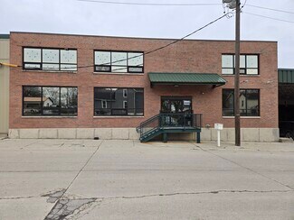 Plus de détails pour 2085 Humphrey St, Fort Wayne, IN - Bureau, Local d'activités à louer