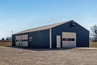 Plus de détails pour 972 US Highway 60 S, Billings, MO - Industriel/Logistique à vendre