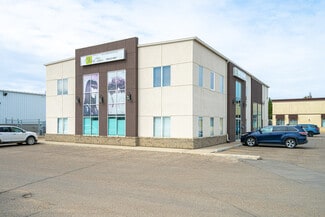 Plus de détails pour 2602 50 Av, Lloydminster, AB - Local d’activités à vendre