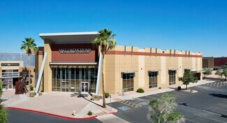 Plus de détails pour 1705 W Ruby Dr, Tempe, AZ - Local commercial à vendre